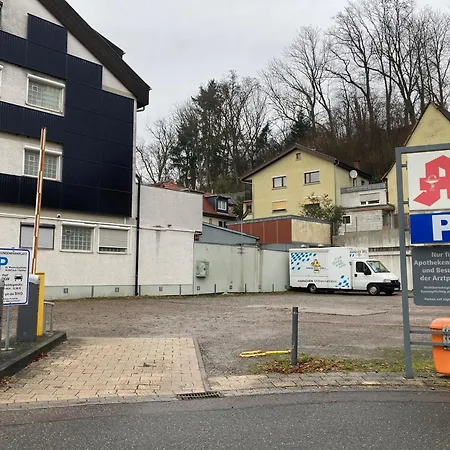 In Meckesheim, Near Heidelberg And Sinsheim Meckesheim